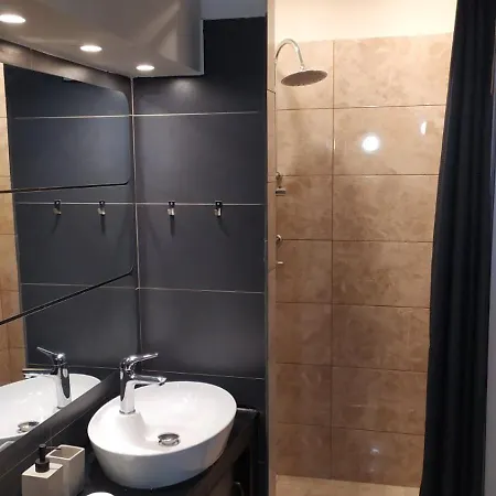 Apartment Karditsa's Loft House Karditsa