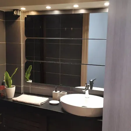 Karditsa's Loft House