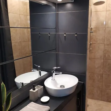 Apartment Karditsa's Loft House
