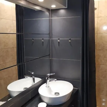 Karditsa's Loft House Apartment *