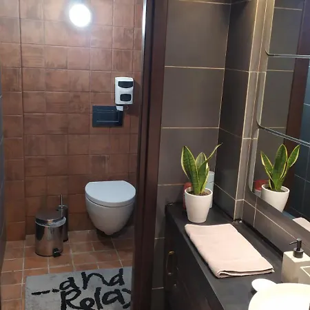 Karditsa's Loft House *