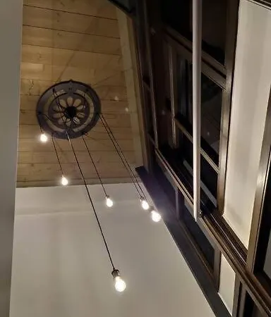 Karditsa's Loft House *