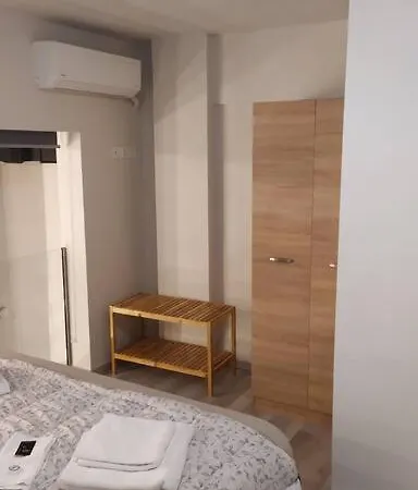 Karditsa's Loft House Apartment Karditsa