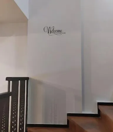 Apartment Karditsa's Loft House Karditsa