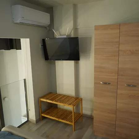Apartment Karditsa's Loft House *