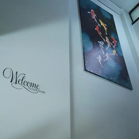 Apartment Karditsa's Loft House *