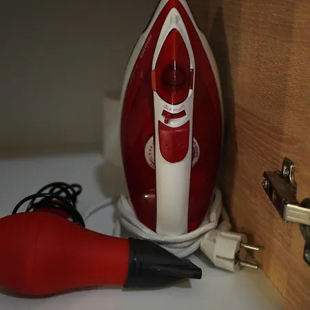 Apartment Karditsa's Loft House *