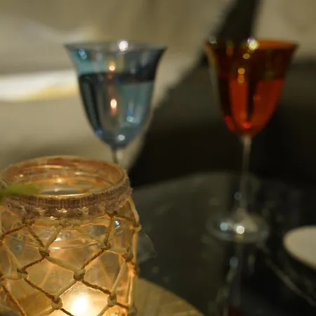 Daire Karditsa's Loft House