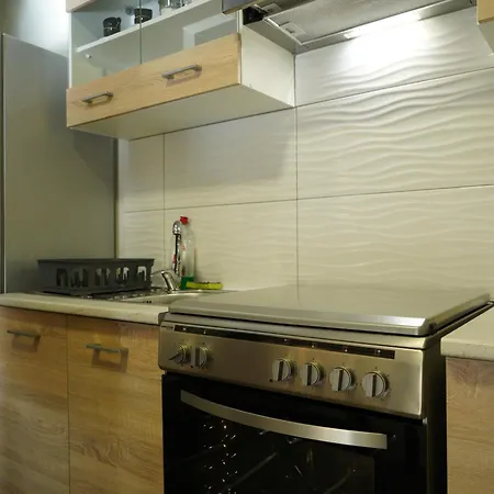 Karditsa's Loft House *