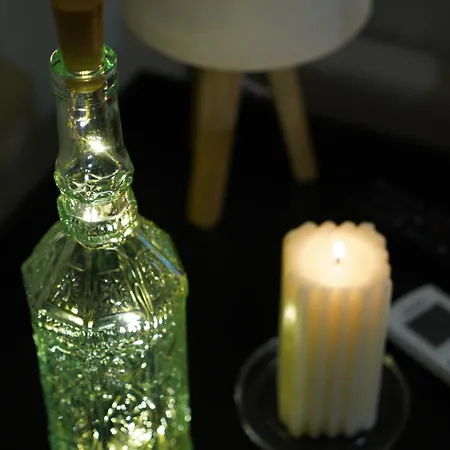 Karditsa's Loft House Apartment