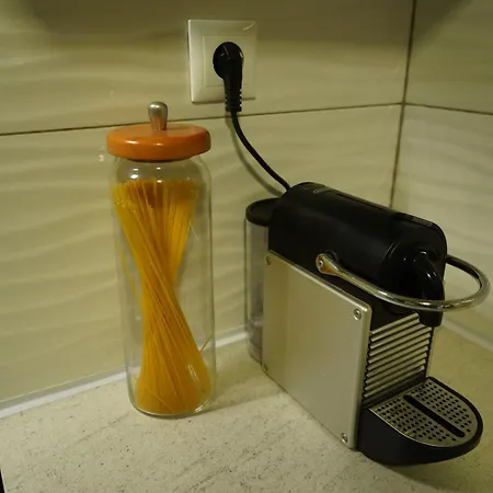 Apartment Karditsa's Loft House *