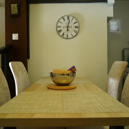 Apartment Karditsa's Loft House Karditsa