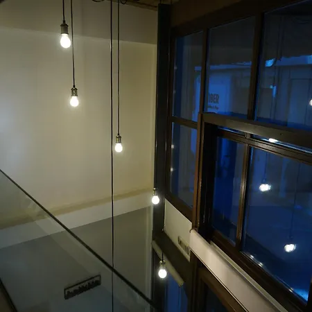 Karditsa's Loft House