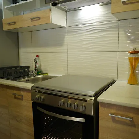 Karditsa's Loft House Apartment