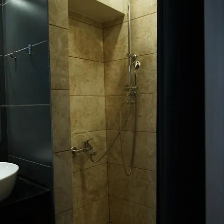 Apartment Karditsa's Loft House