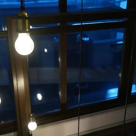 Daire Karditsa's Loft House Kardiça