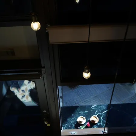 Apartment Karditsa's Loft House