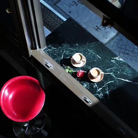 Karditsa's Loft House Apartment *