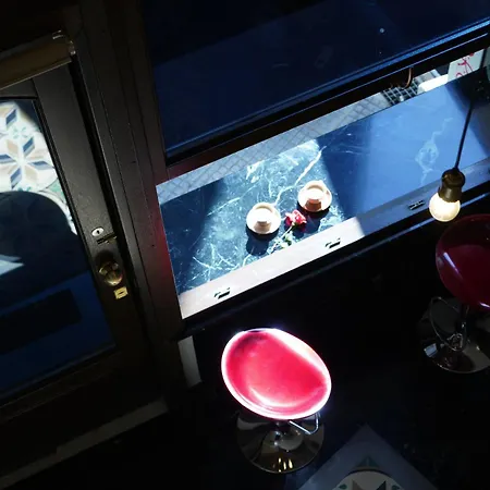 Apartment Karditsa's Loft House *