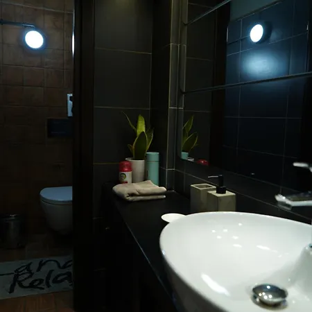 Karditsa's Loft House Kardiça