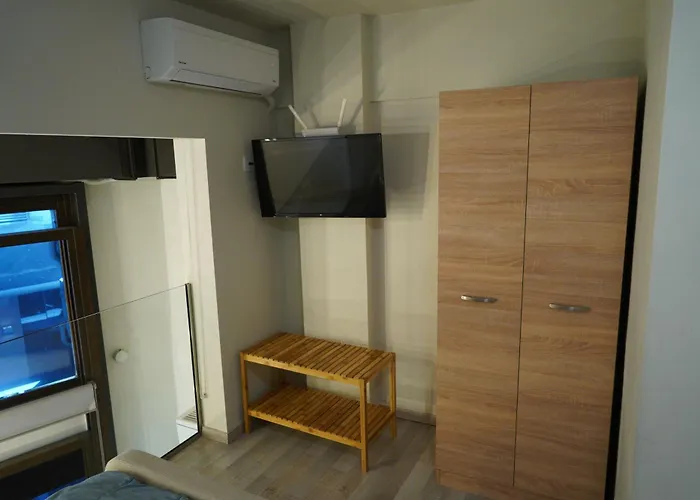 Karditsa's Loft House *