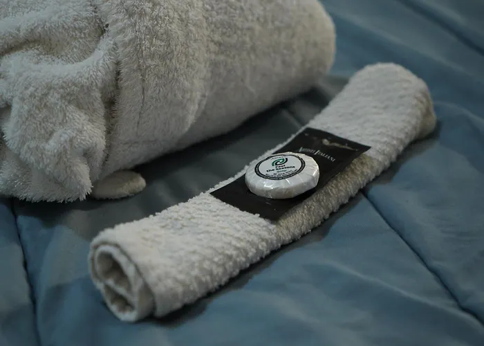 Apartment Karditsa's Loft House