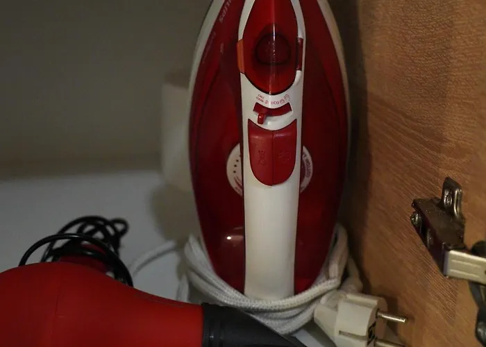 Apartment Karditsa's Loft House *