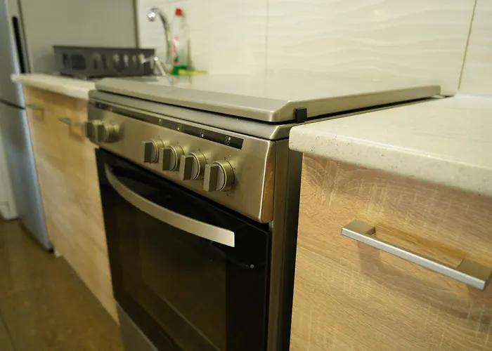 Karditsa's Loft House