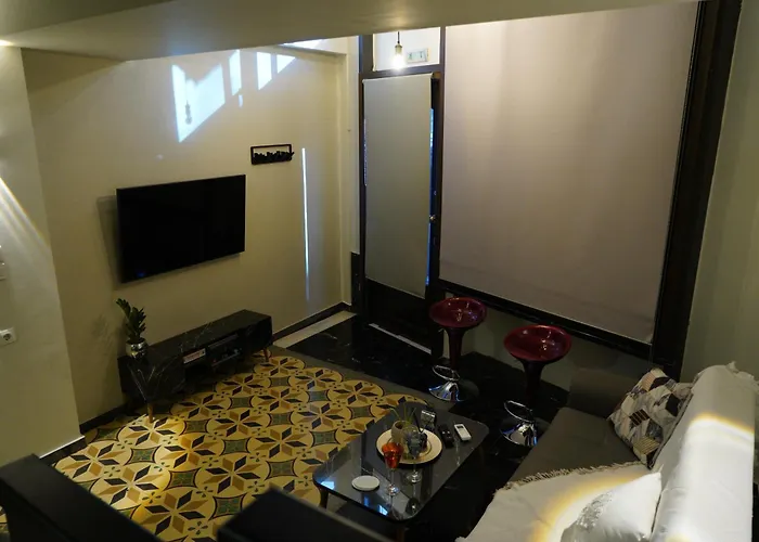 Karditsa's Loft House Apartment *