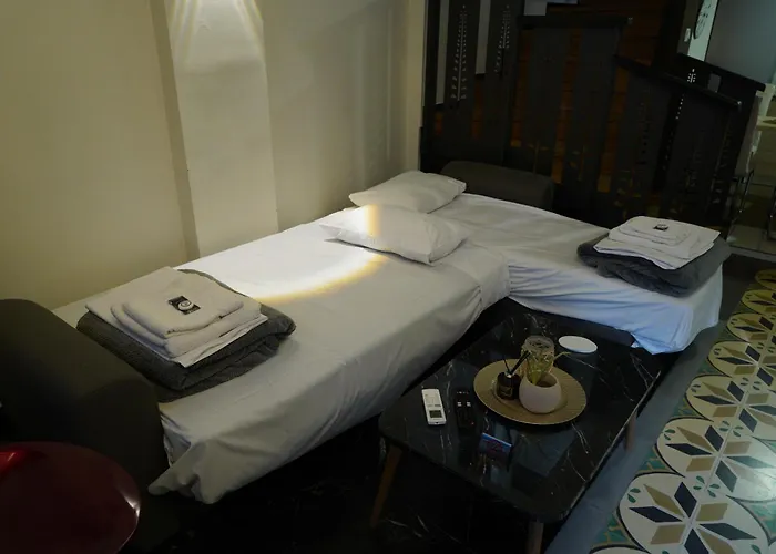 Apartment Karditsa's Loft House Karditsa