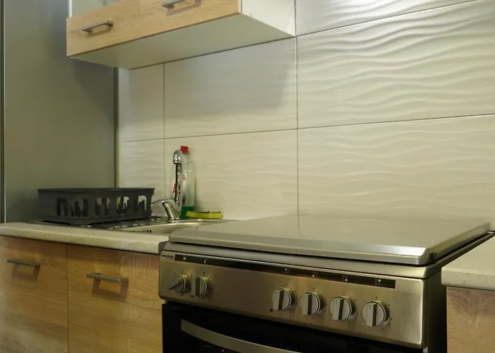 Karditsa's Loft House *