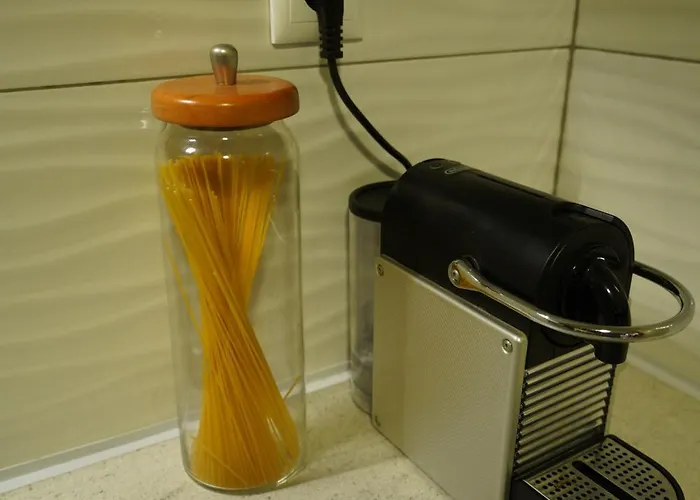 Apartment Karditsa's Loft House *