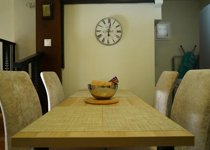 Apartment Karditsa's Loft House Karditsa