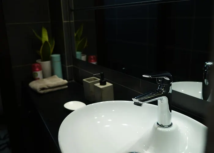 Karditsa's Loft House * Karditsa