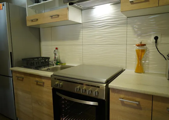 Karditsa's Loft House Apartment