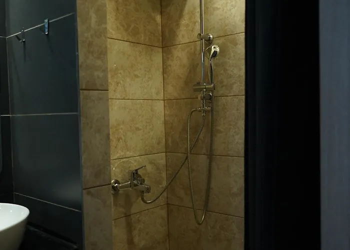 Apartment Karditsa's Loft House