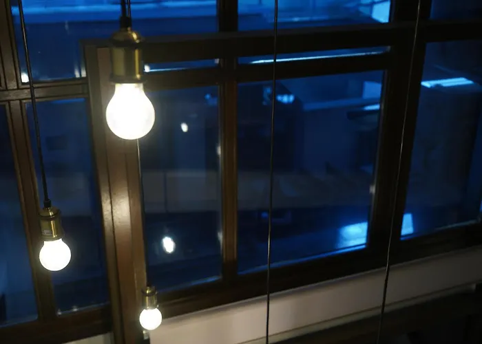 Apartment Karditsa's Loft House Karditsa