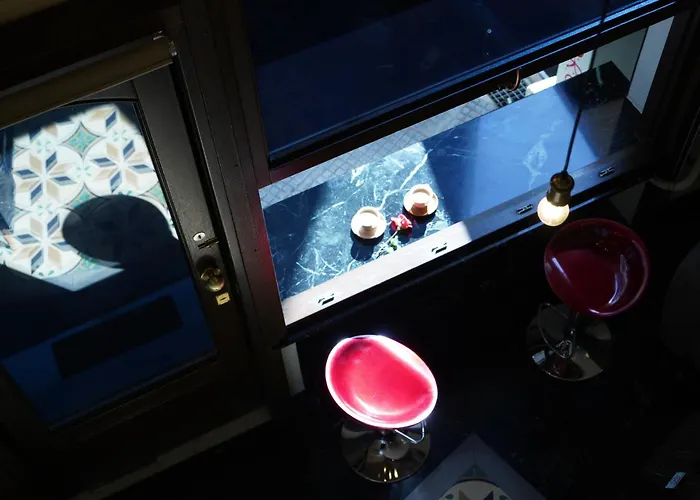 Apartment Karditsa's Loft House *