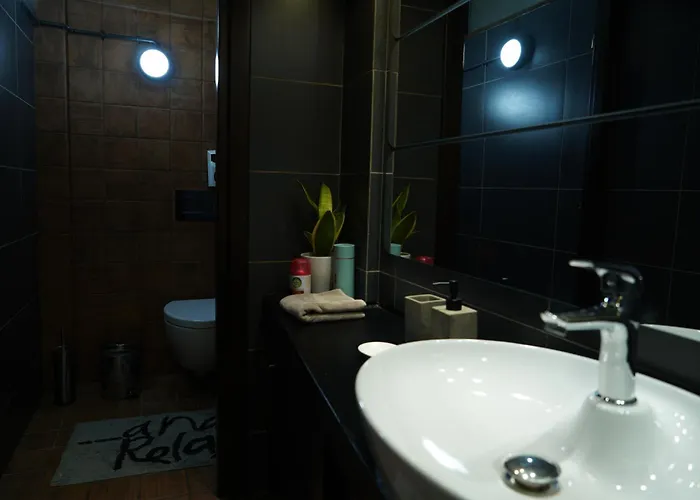 Karditsa's Loft House Karditsa